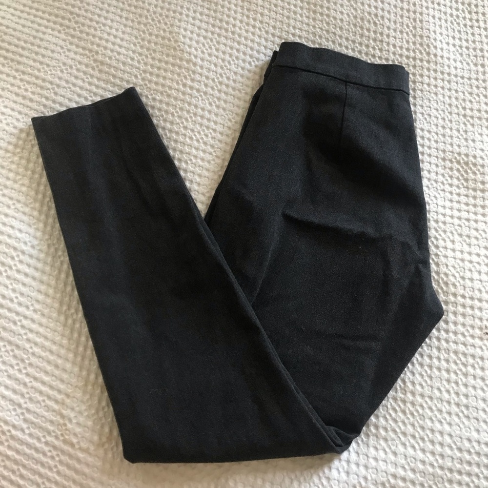 Banana Republic Gray Pants